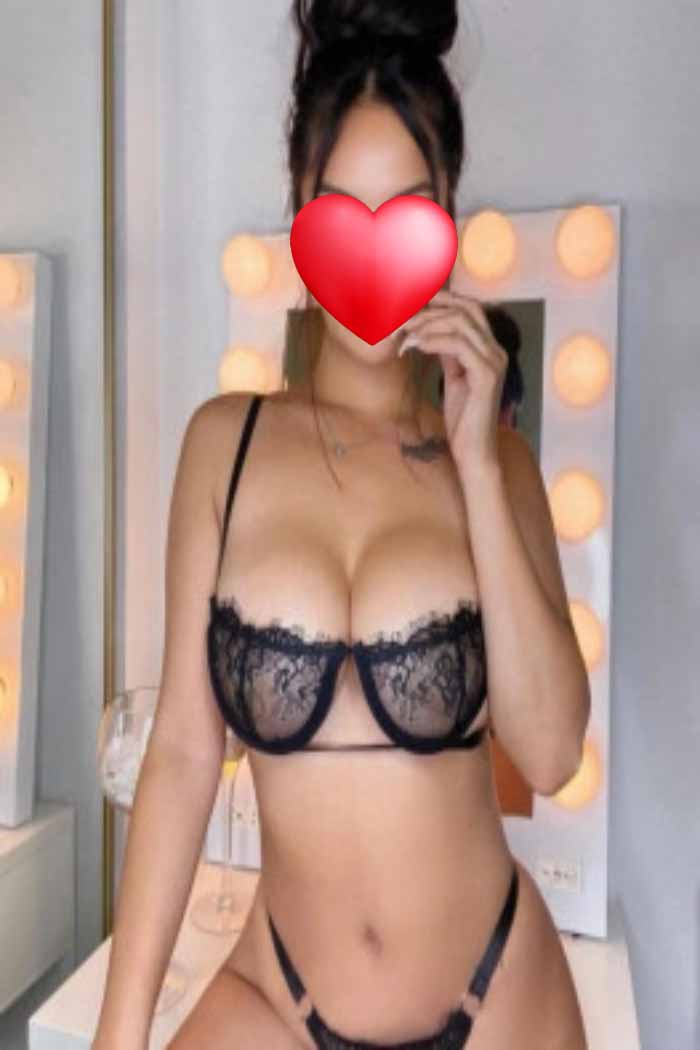 Russian Escort Service in Delhi