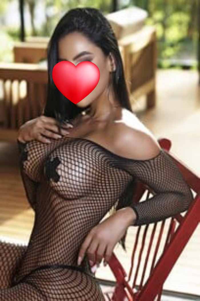 Delhi Russian escorts