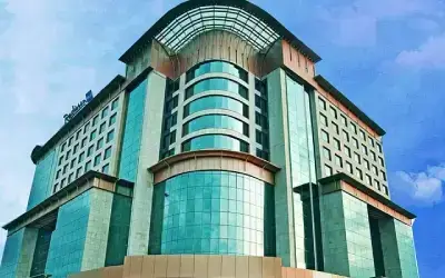 Koramangala Escort  